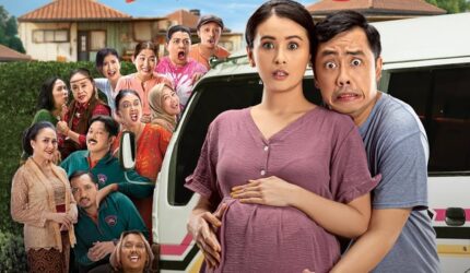 Cocote Tonggo (2025)