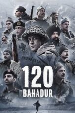 120 Bahadur (2025)